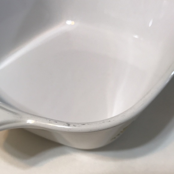 Corning Ware Spice of Life 1 3/4 Cup Baking Dishes - Picture 5 of 6